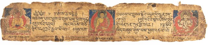 Bibliothèque-d'études-tibétaines