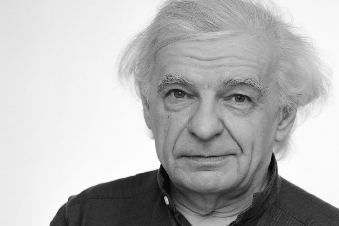 Yves Bonnefoy