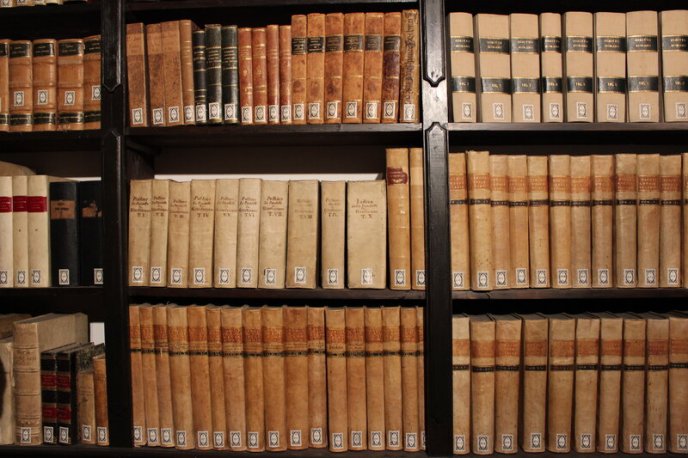 Image workshop introduction to roman law sources