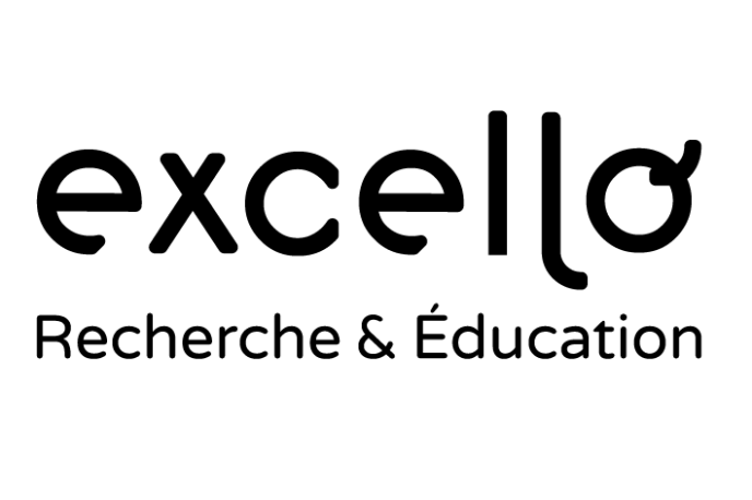 Excello logo - Research and Education