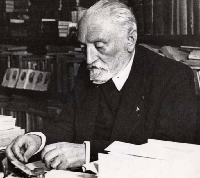 Miguel de Unamuno