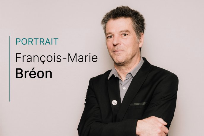 François-Marie Bréon