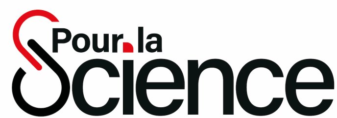 Logo du magazine Pour la Science