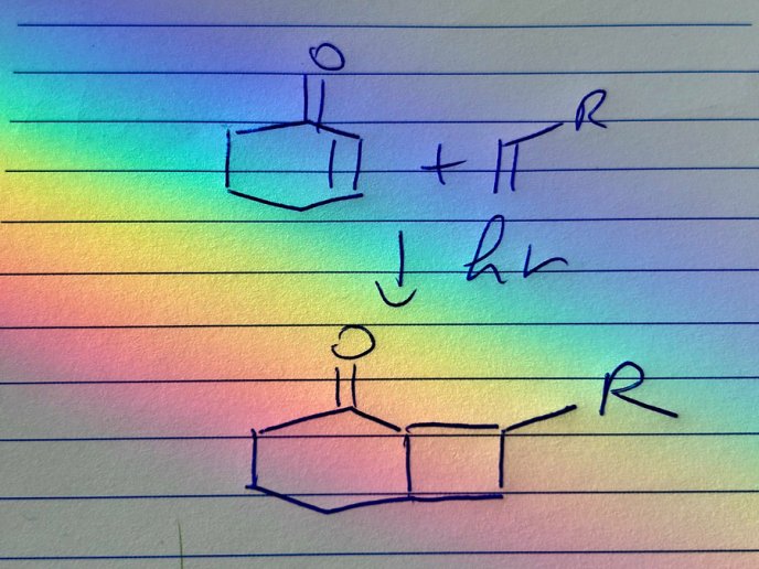 Chemistry formula