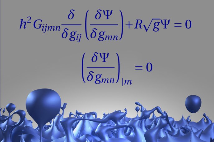 Mathematical equations