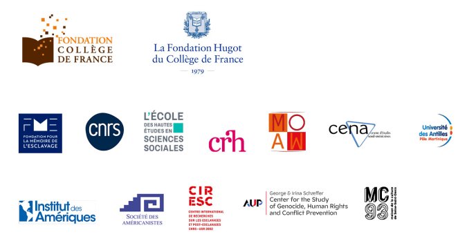 Ensemble de logos