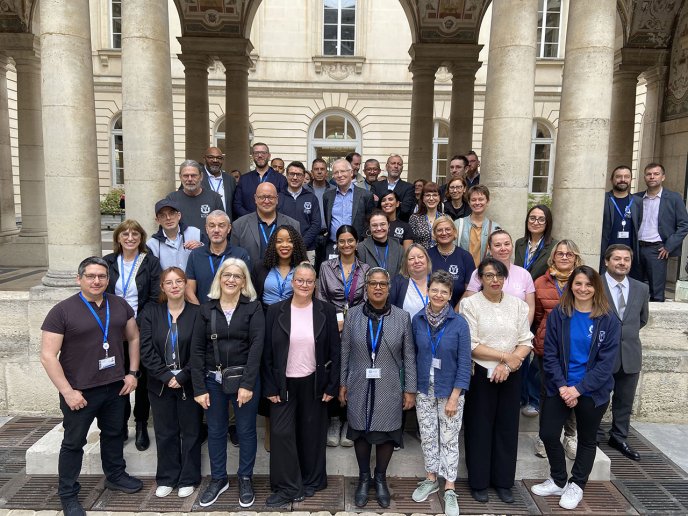 Equipes du Collège de France JEP 2025