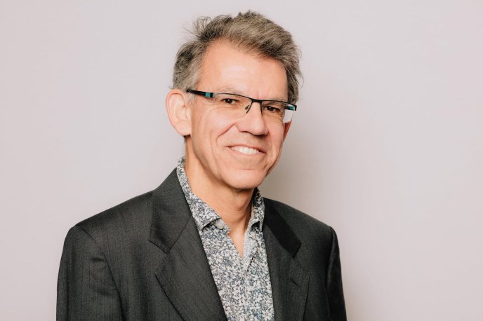 Alessandro Morbidelli