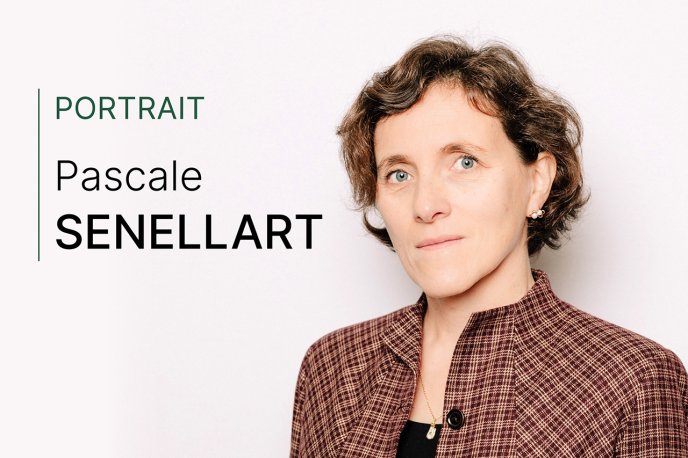 Pascale Senellart