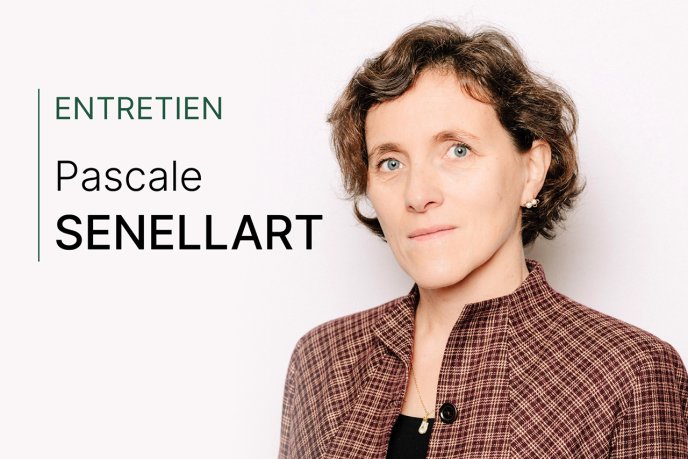 Pascale Senellart