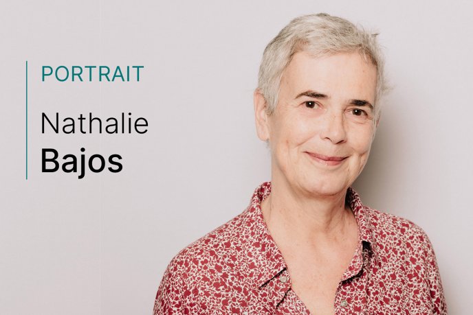 Nathalie Bajos