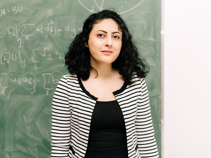 Pegah-Pournajafi