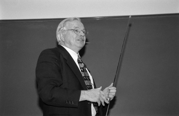 Xavier Le Pichon