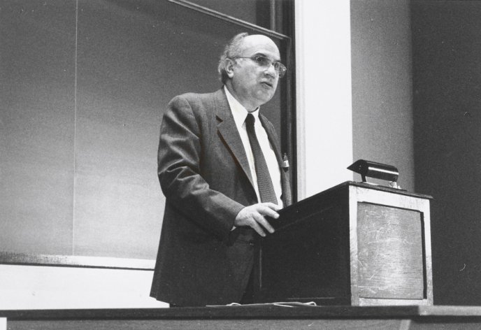 Pierre Toubert