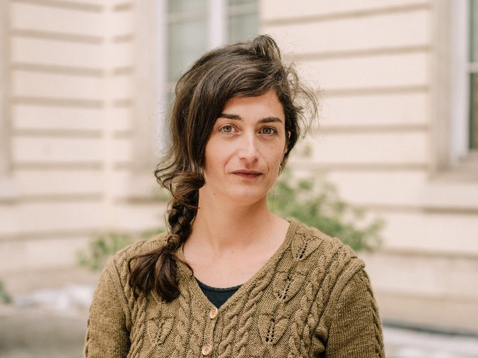 Chloé Santoro