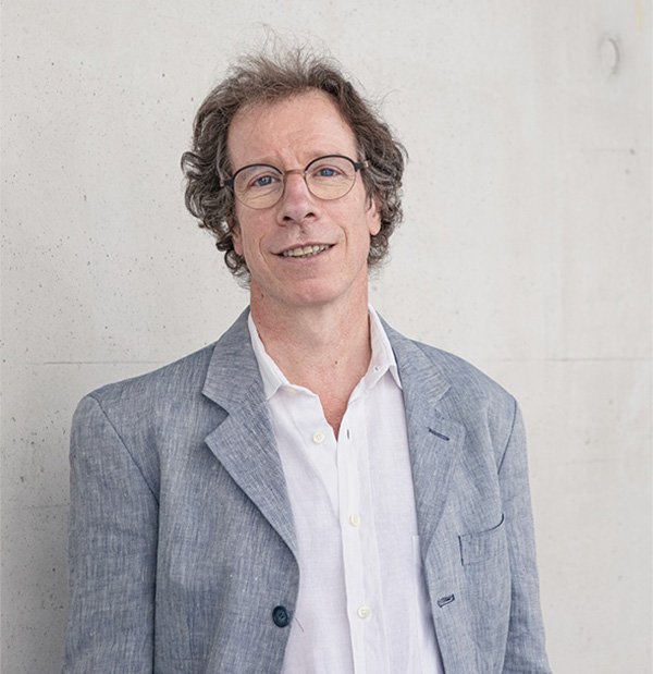 Stéphane Mallat