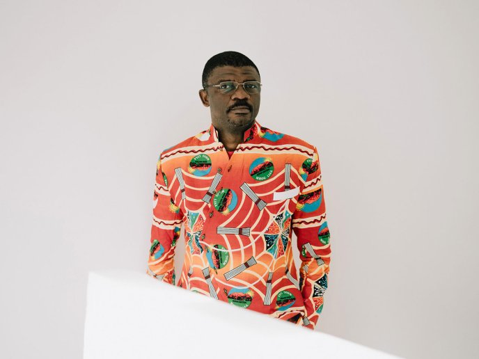 Paul Roger Bassong