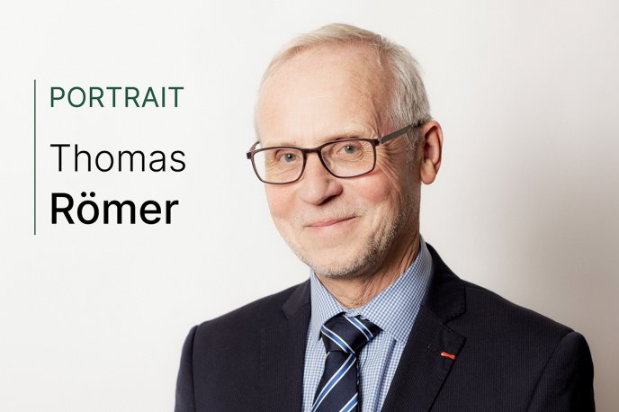 Thomas Römer