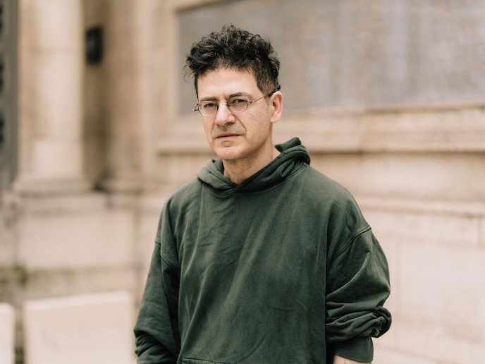 Wajdi Mouawad