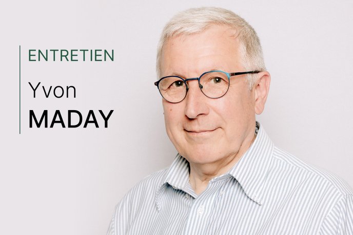 Yvon Maday