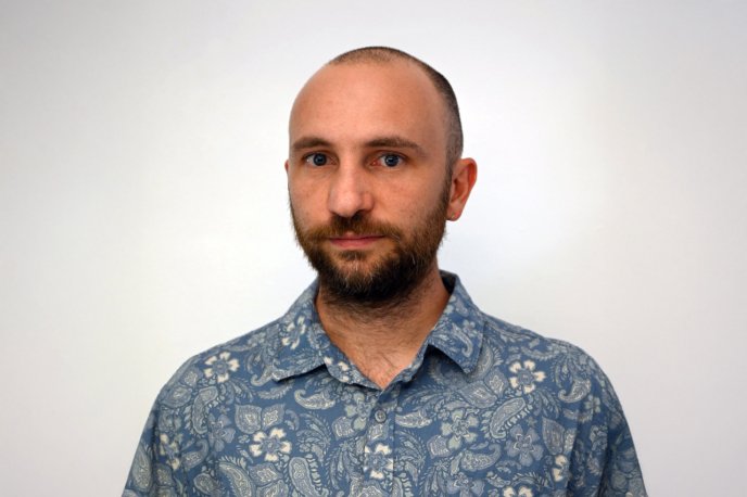 Afficher l'image en plein écran : Christophe Botella
