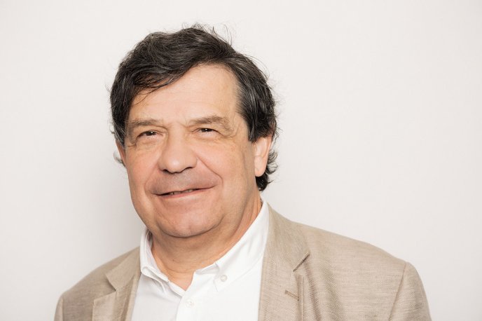 Afficher l'image en plein écran : Jean-François Joanny