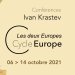 Cycle Europe