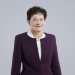 Portrait of Françoise Combes (credit L'OREAL Foundation)