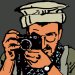 Le photographe (tome 1), Emmanuel Guibert, Frédéric Lemercier et Didier Lefèvre, 2012, Éd. Dupuis.