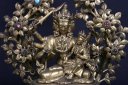 Art of Nepal Vajrasattva 