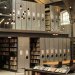 Claude Levi-Strauss Library