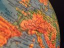 Map of Europe