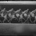 Cavalier by Etienne Jules Marey