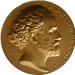 Jules Janssen Prize Medal, 19th-century French astronomer