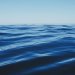 Photo of the ocean