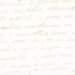 Cursive writing