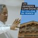 Anish Kapoor – Grande conférence 23 juin 2016