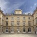 College de France, cour Champollion