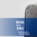 Exhibition "Mesha and the Bible: When a Stone Tells the Story