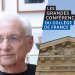 Frank Gehry - Big conference on June 22, 2017