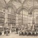 Histoires croisées BnF Collège de France Passage des disciplines