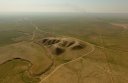View of the plain surrounding the Bash Tapa site, Iraqi Kurdistan