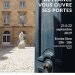 Journées européennes du patrimoine 2019