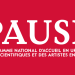 ​PAUSE – ​Programme national d'accueil en urgence des scientifiques et des artistes en exil