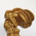 Tommy, sculpture en bois de Tony Cragg