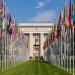 Siège des Nations Unies à Genève
