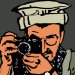 Le photographe (tome 1), Emmanuel Guibert, Frédéric Lemercier et Didier Lefèvre, 2012, Éd. Dupuis (extrait)