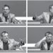 Four photos by Stephen Yablo