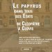 Expo virtuelle papyrus