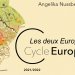 Cycle Europe "Les deux Europes" – Angelika Nussberger
